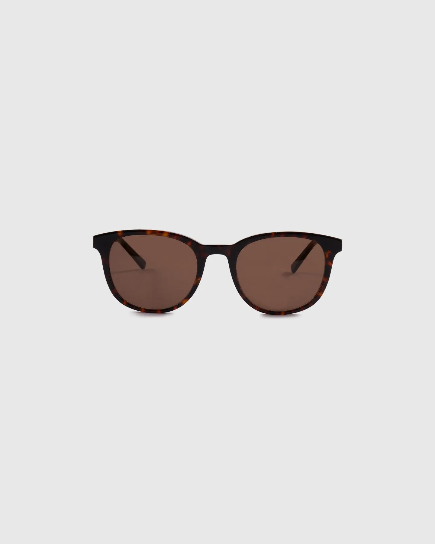 Charlie Polarized Acetate Sunglasses