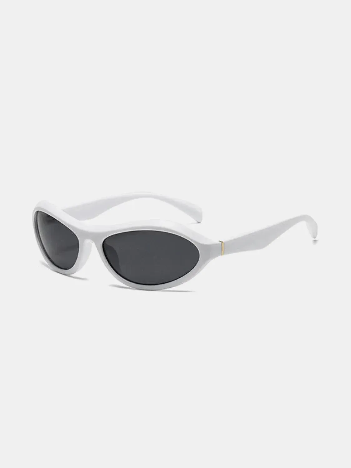 Chic Cat Eye UV400 Polycarbonate Sunglasses