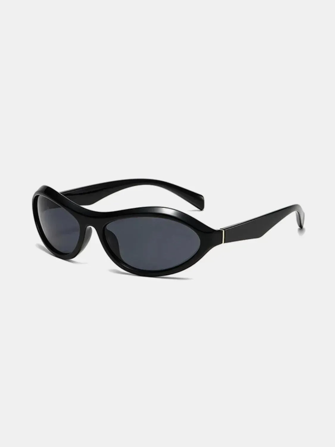 Chic Cat Eye UV400 Polycarbonate Sunglasses
