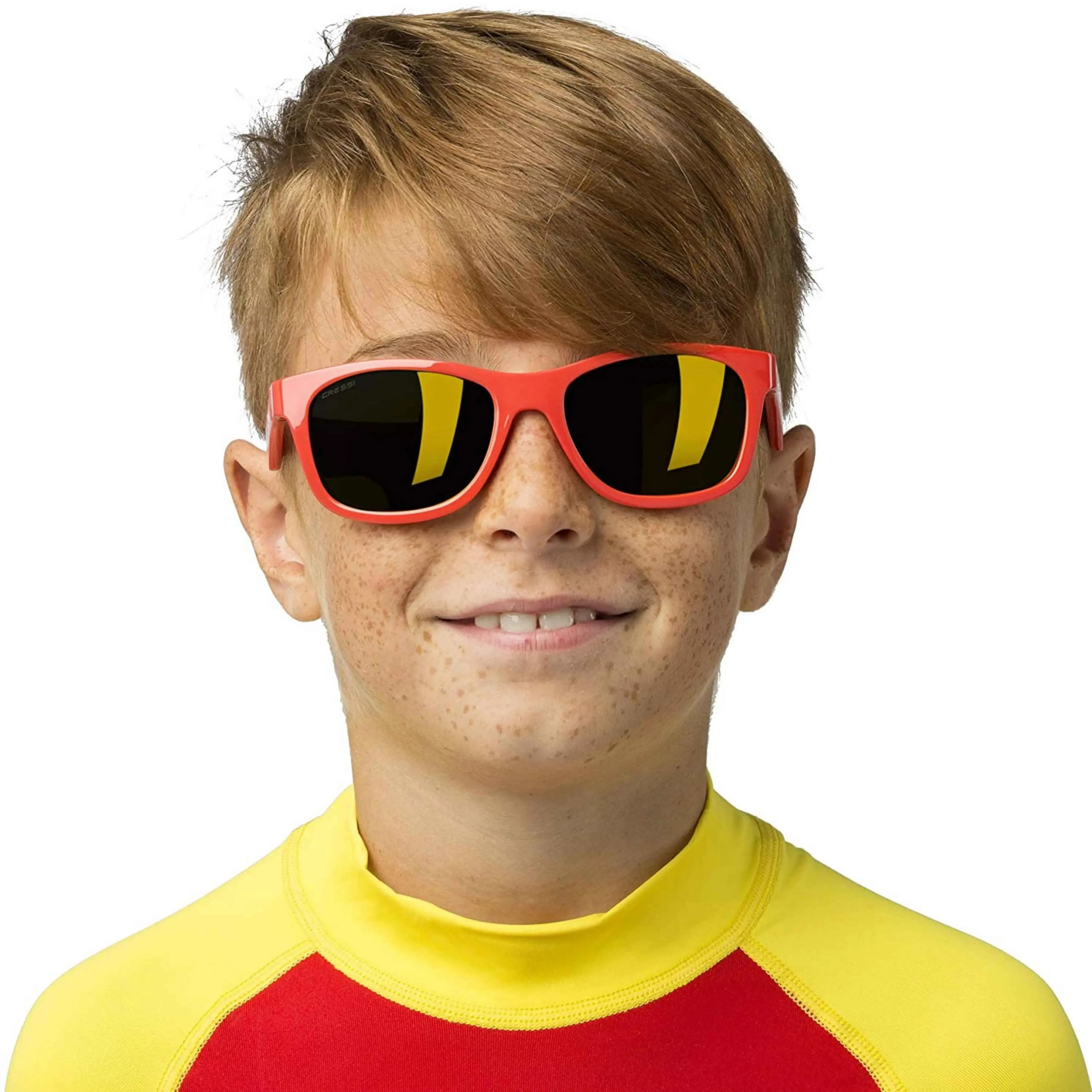 Children Kids Polarised Sunglasses | Cressi KIDDO