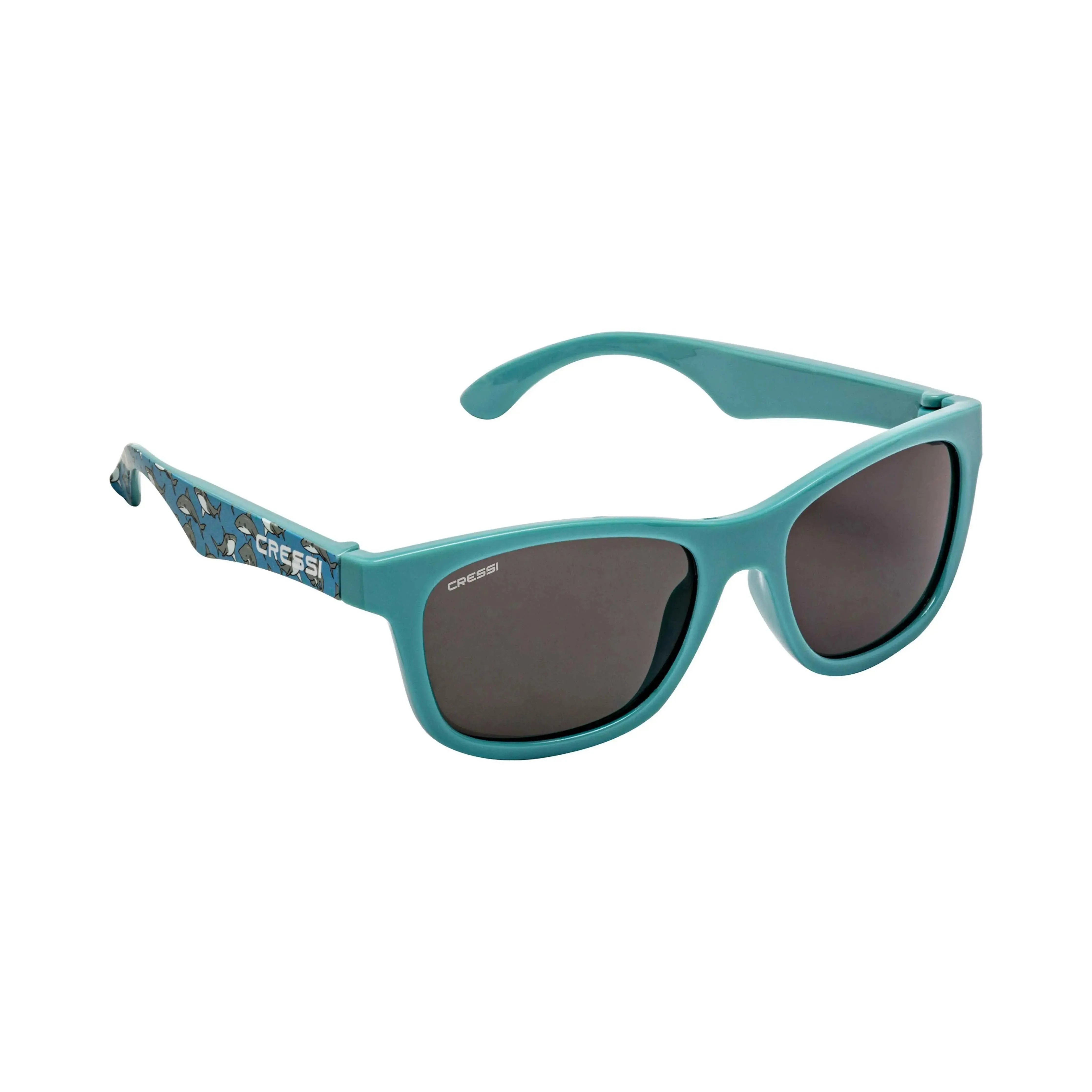 Children Kids Polarised Sunglasses | Cressi KIDDO