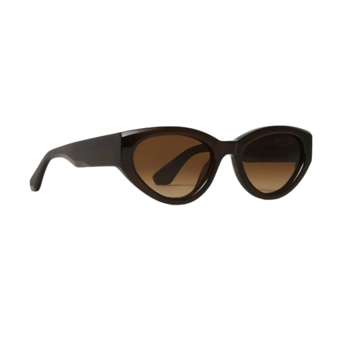 Chimi Sunglass Core 06 Brown