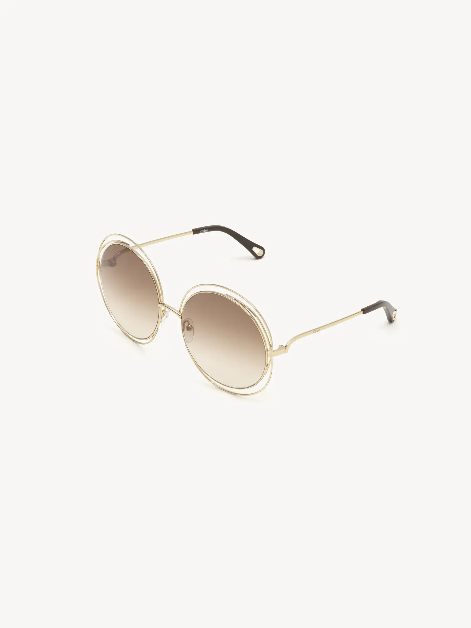 Chloe Carlina sunglasses