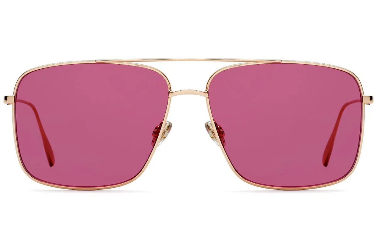 Christian DIOR STELLAIRE O3S Women's Sunglasses DDB/U1