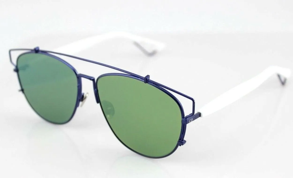 Christian Dior Technologic  Women's Sunglasses TVC AF