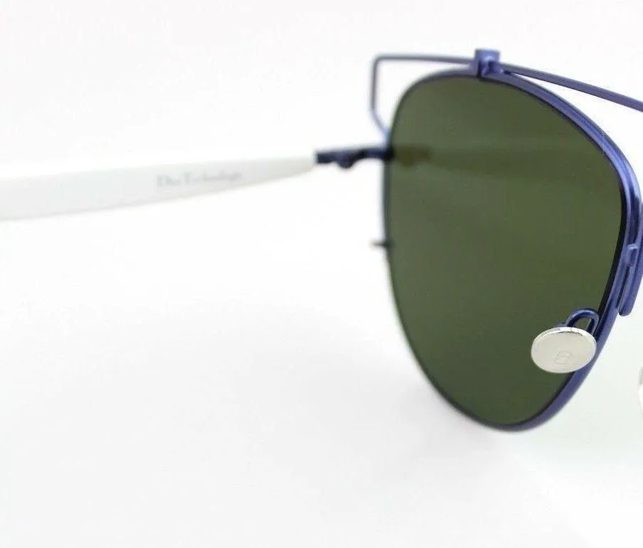 Christian Dior Technologic  Women's Sunglasses TVC AF