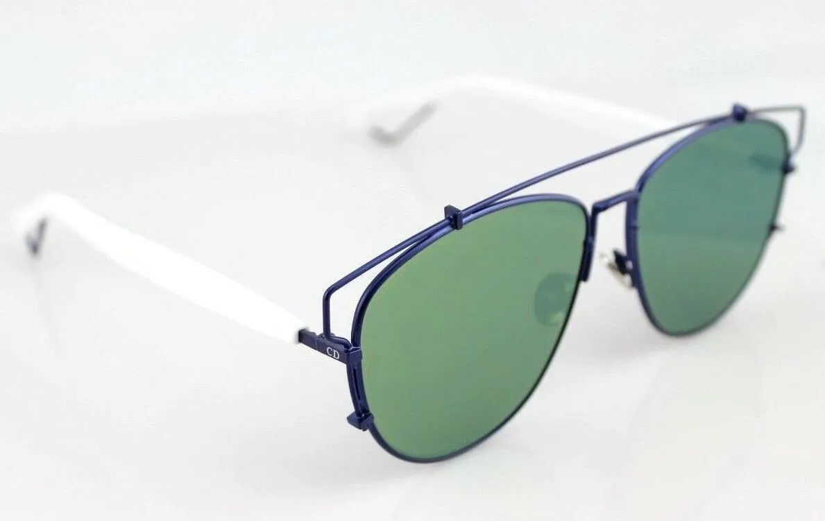 Christian Dior Technologic  Women's Sunglasses TVC AF