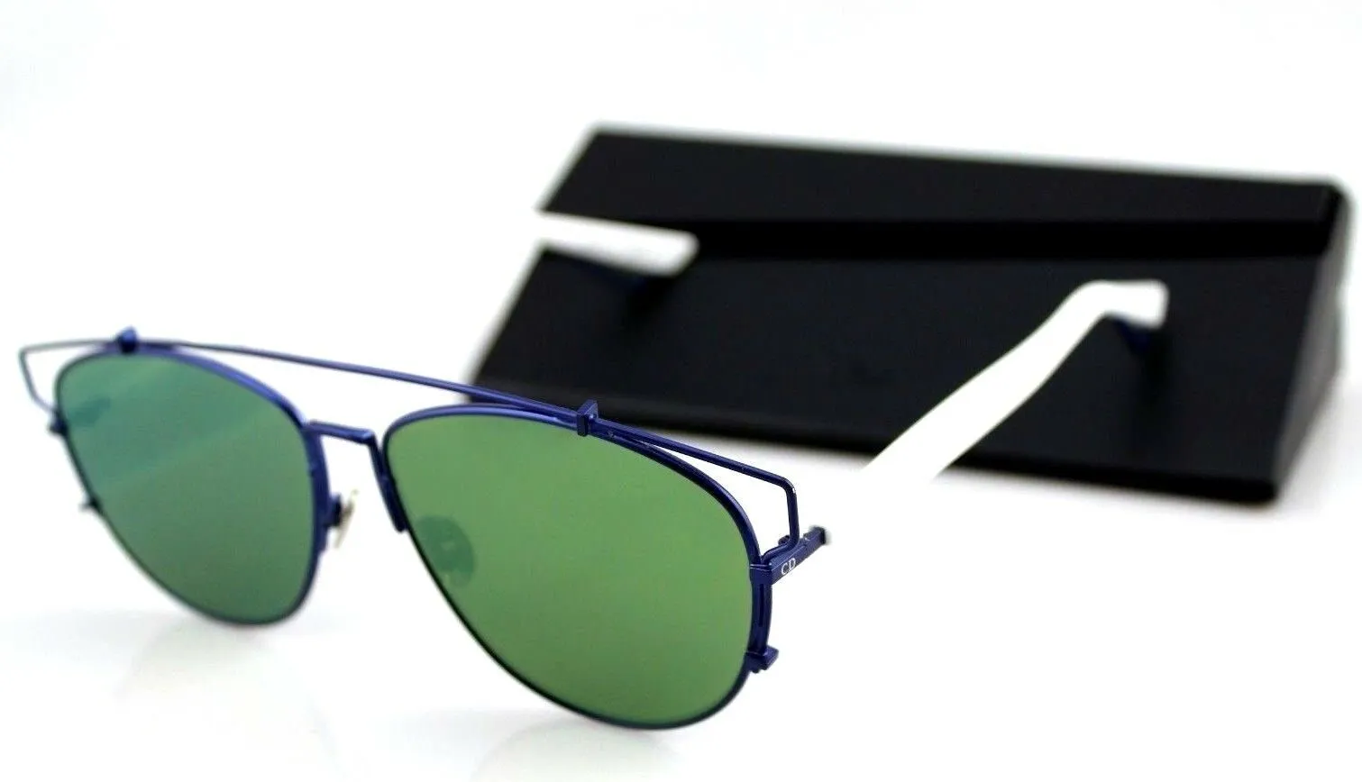 Christian Dior Technologic  Women's Sunglasses TVC AF