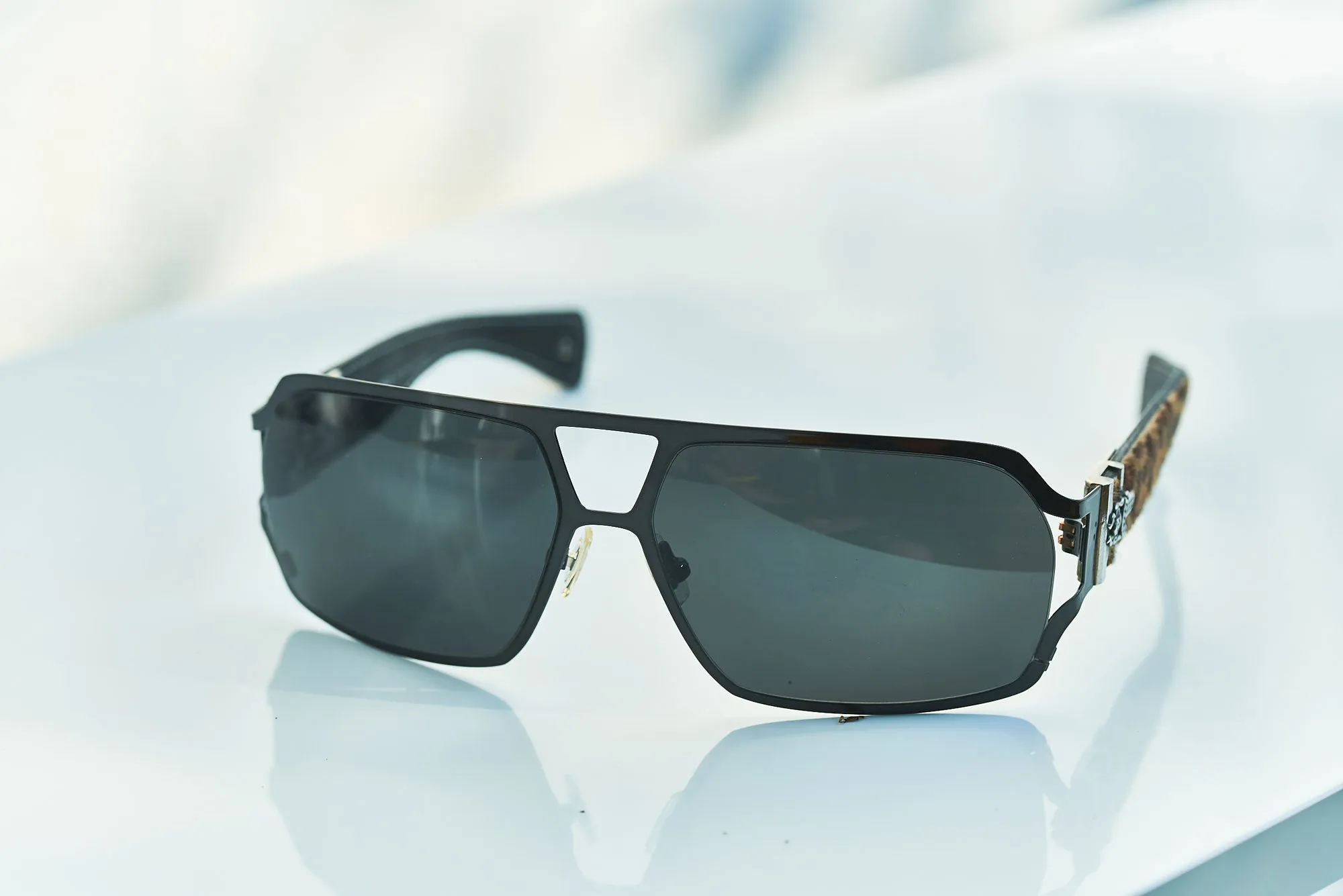 Chrome Hearts - Rehab I