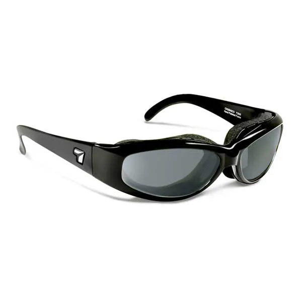 Chubasco 24:7 Eclypse/Black