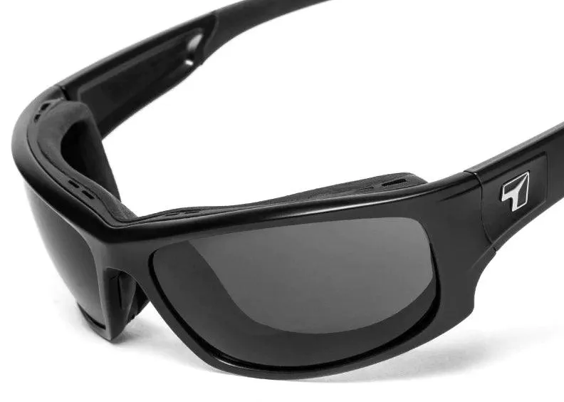 Chubasco 24:7 Eclypse/Black
