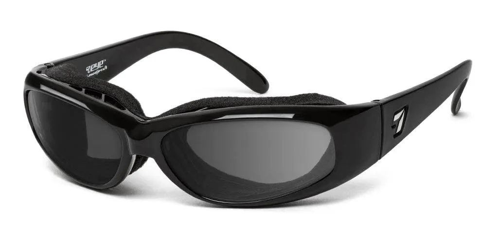 Chubasco 24:7 Eclypse/Black