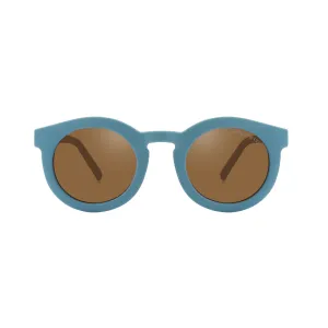 CLASSIC: BENDABLE & POLARIZED SUNGLASSES | LAGUNA
