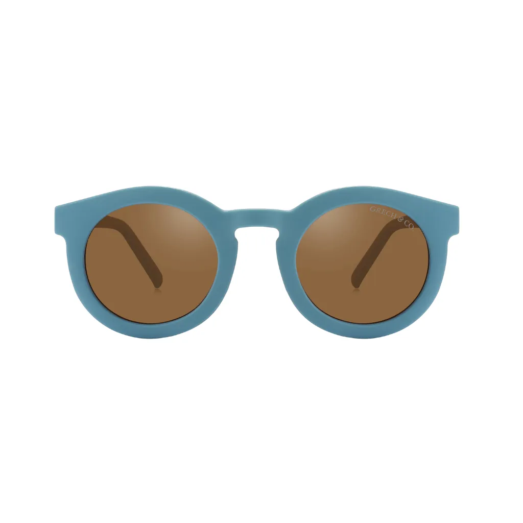 CLASSIC: BENDABLE & POLARIZED SUNGLASSES | LAGUNA