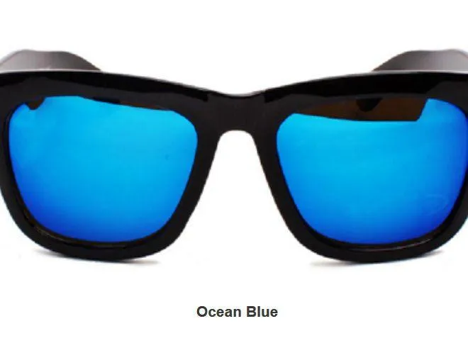 Classic Framed Shades