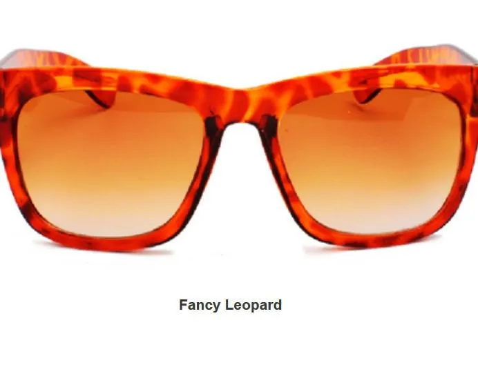 Classic Framed Shades