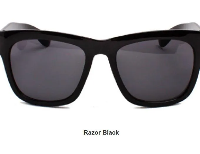 Classic Framed Shades