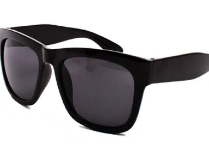 Classic Framed Shades
