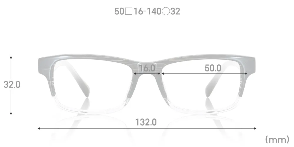 Classic Narrow U068