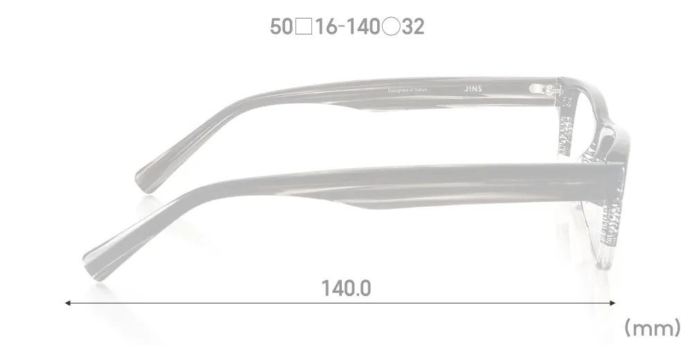 Classic Narrow U068