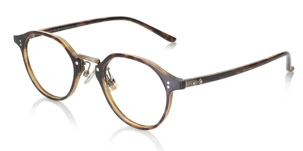 Classic Slim 125 287