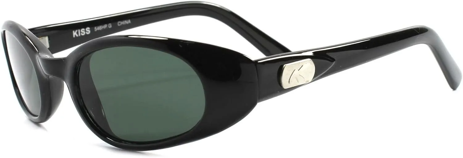 Classic Vintage 80s 90s Style Frame Cat Eye Sunglasses