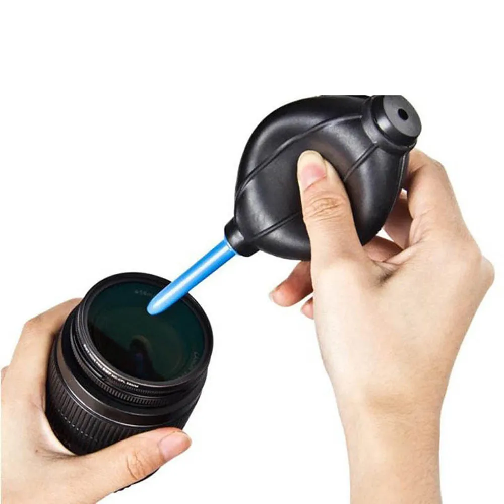 Cleaning Kit for Eyeglasses, Camera Lens, Smartphones and Tablets