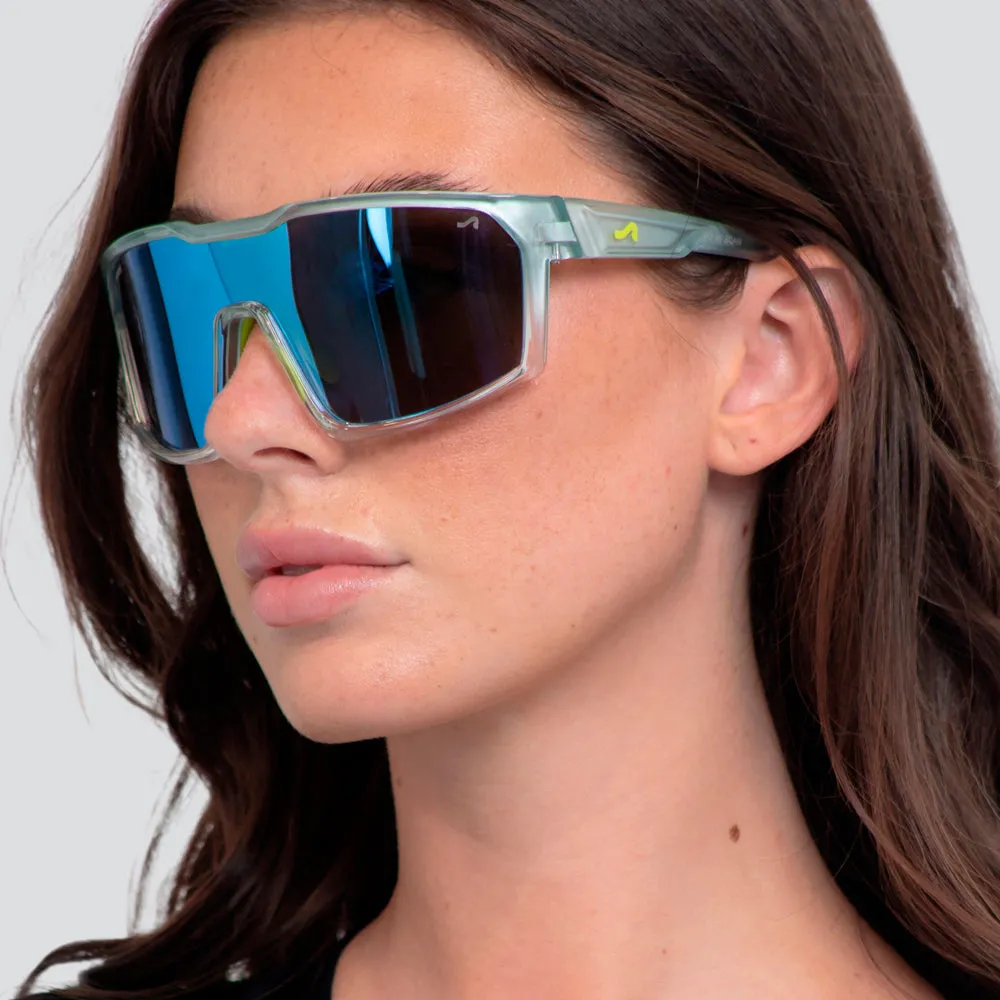 Clear Shield Performance Sunglasses