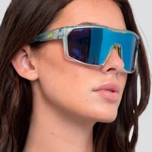 Clear Shield Performance Sunglasses