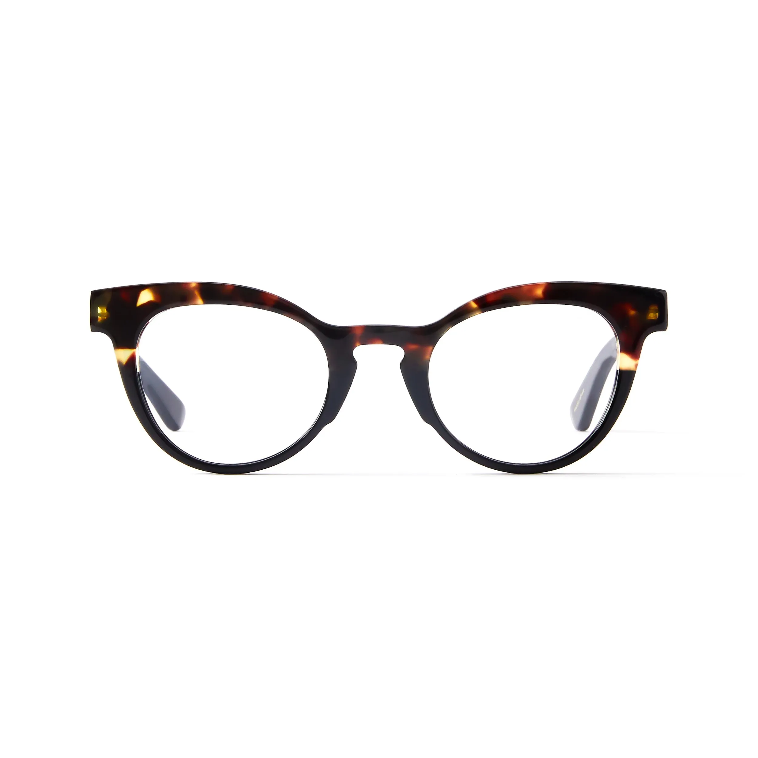 Céline Black & Tortoise
