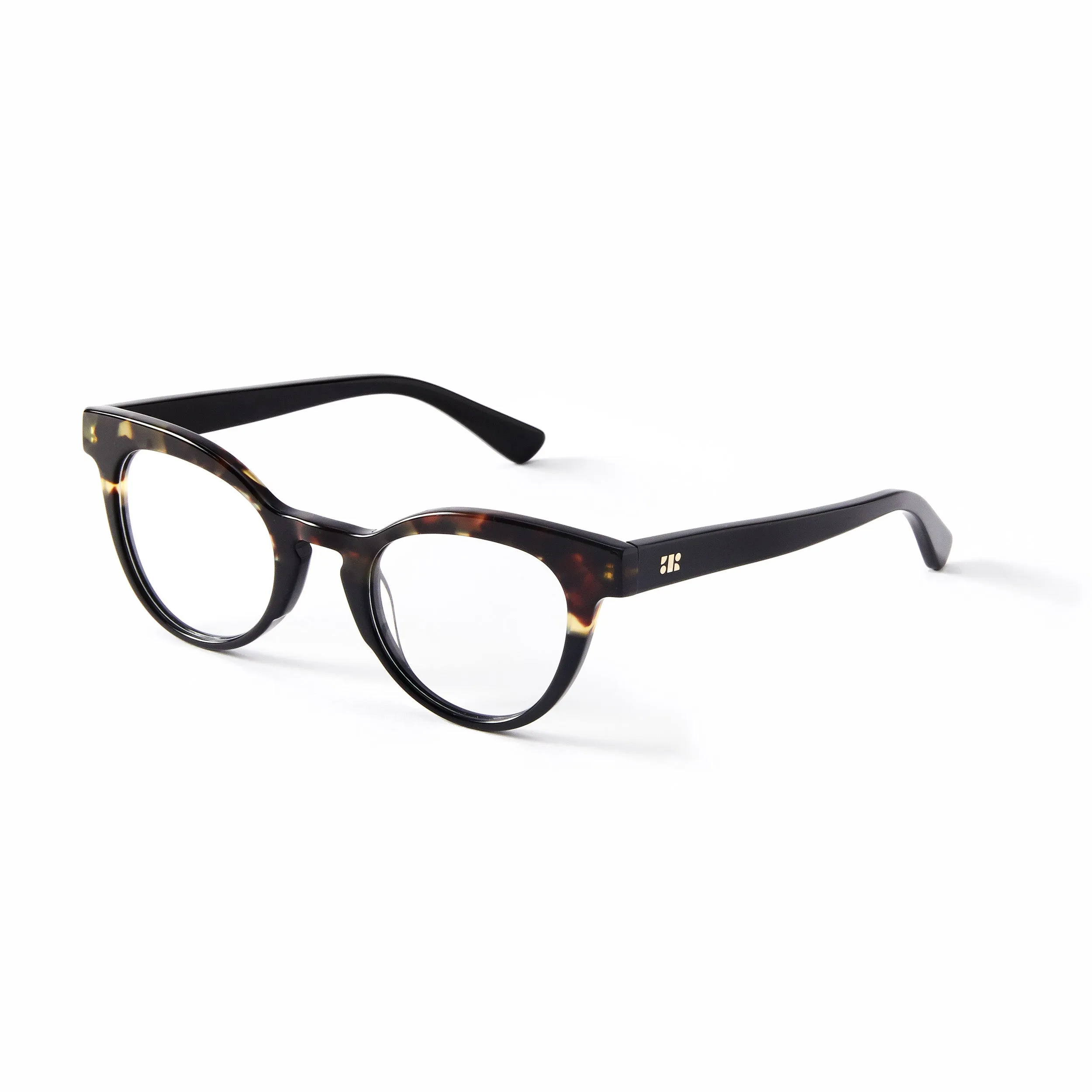 Céline Black & Tortoise