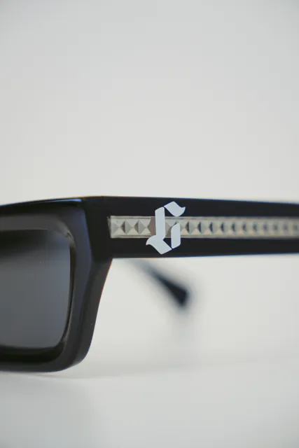 Clubman "Nomad" Sunglasses