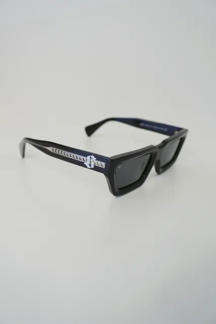 Clubman "Nomad" Sunglasses