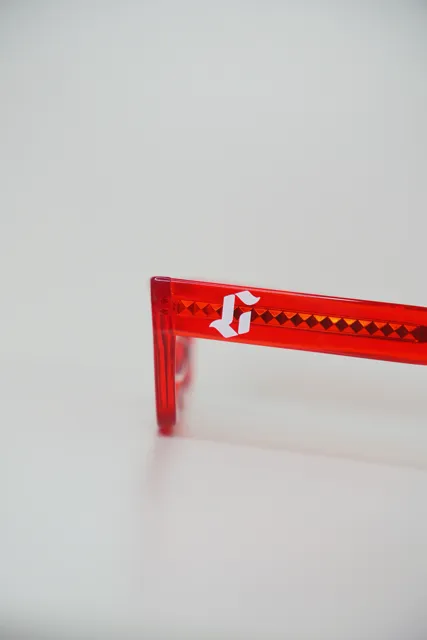 Clubman "Nomad" Sunglasses