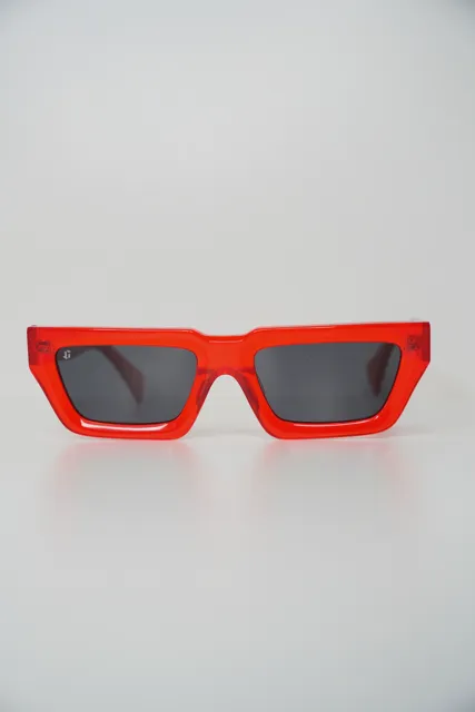 Clubman "Nomad" Sunglasses