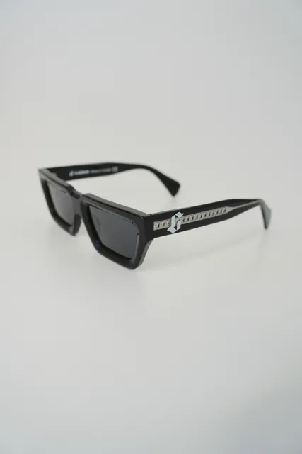 Clubman "Nomad" Sunglasses