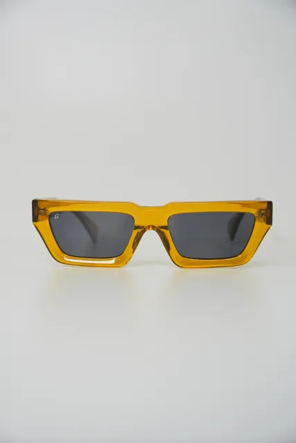 Clubman "Nomad" Sunglasses