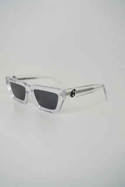 Clubman "Nomad" Sunglasses