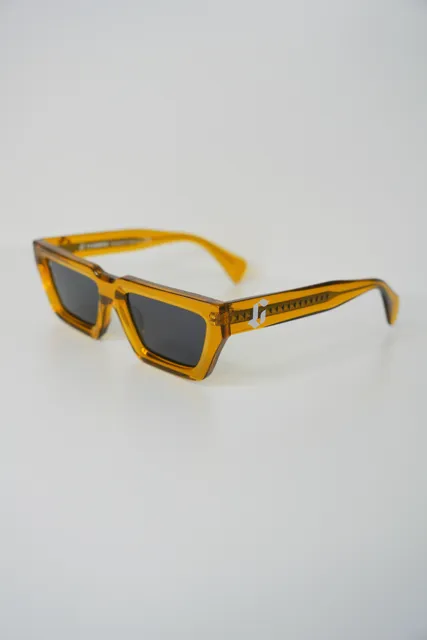 Clubman "Nomad" Sunglasses