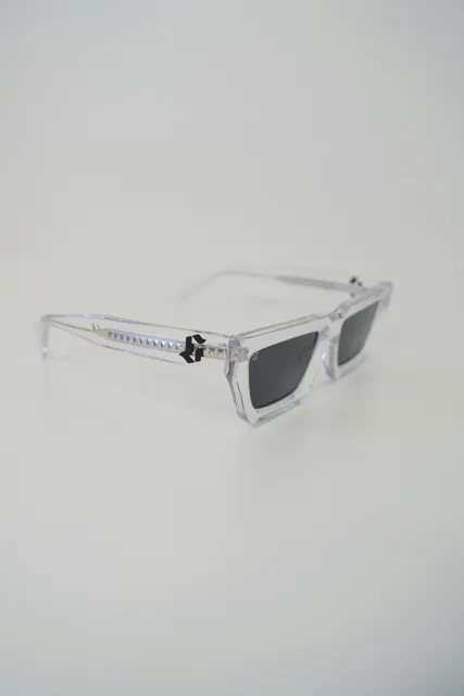 Clubman "Nomad" Sunglasses