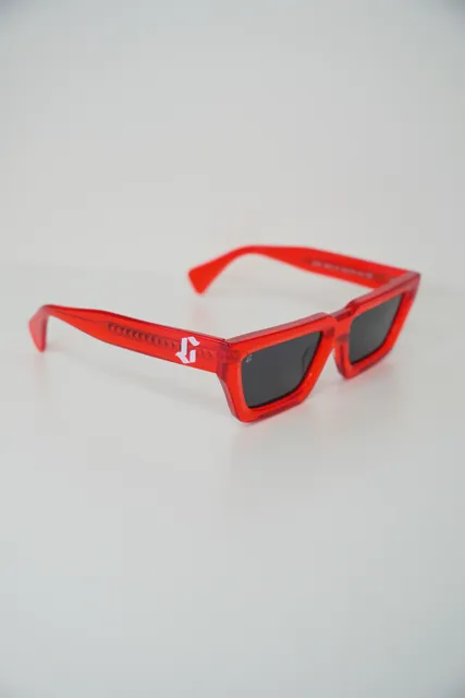 Clubman "Nomad" Sunglasses