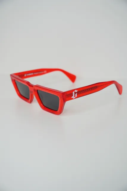 Clubman "Nomad" Sunglasses