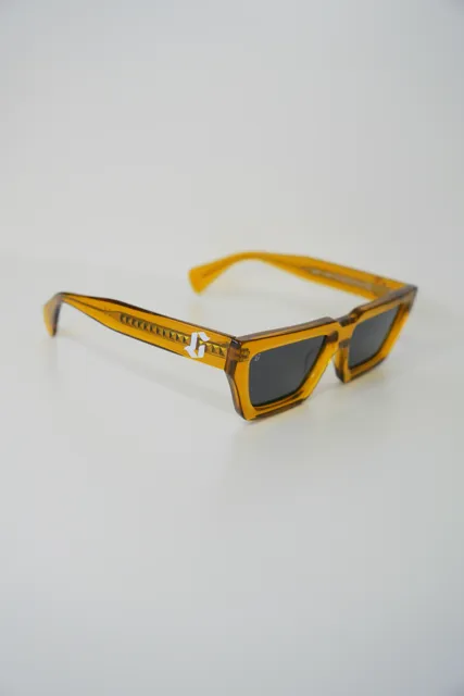 Clubman "Nomad" Sunglasses