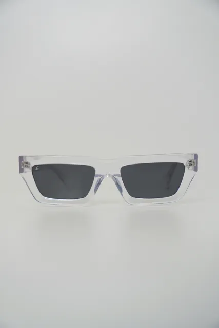 Clubman "Nomad" Sunglasses