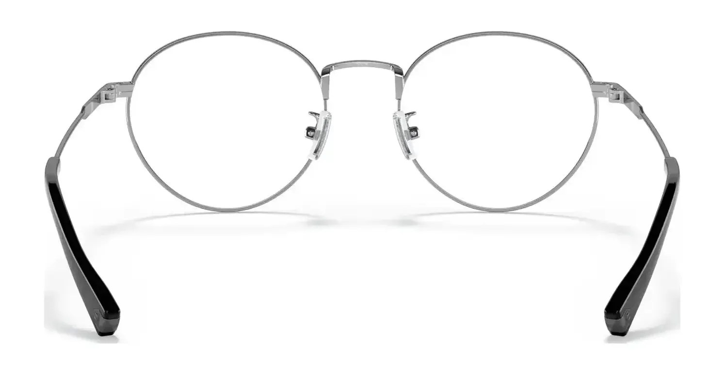Coach C2101 HC5120 Eyeglasses | Size 51