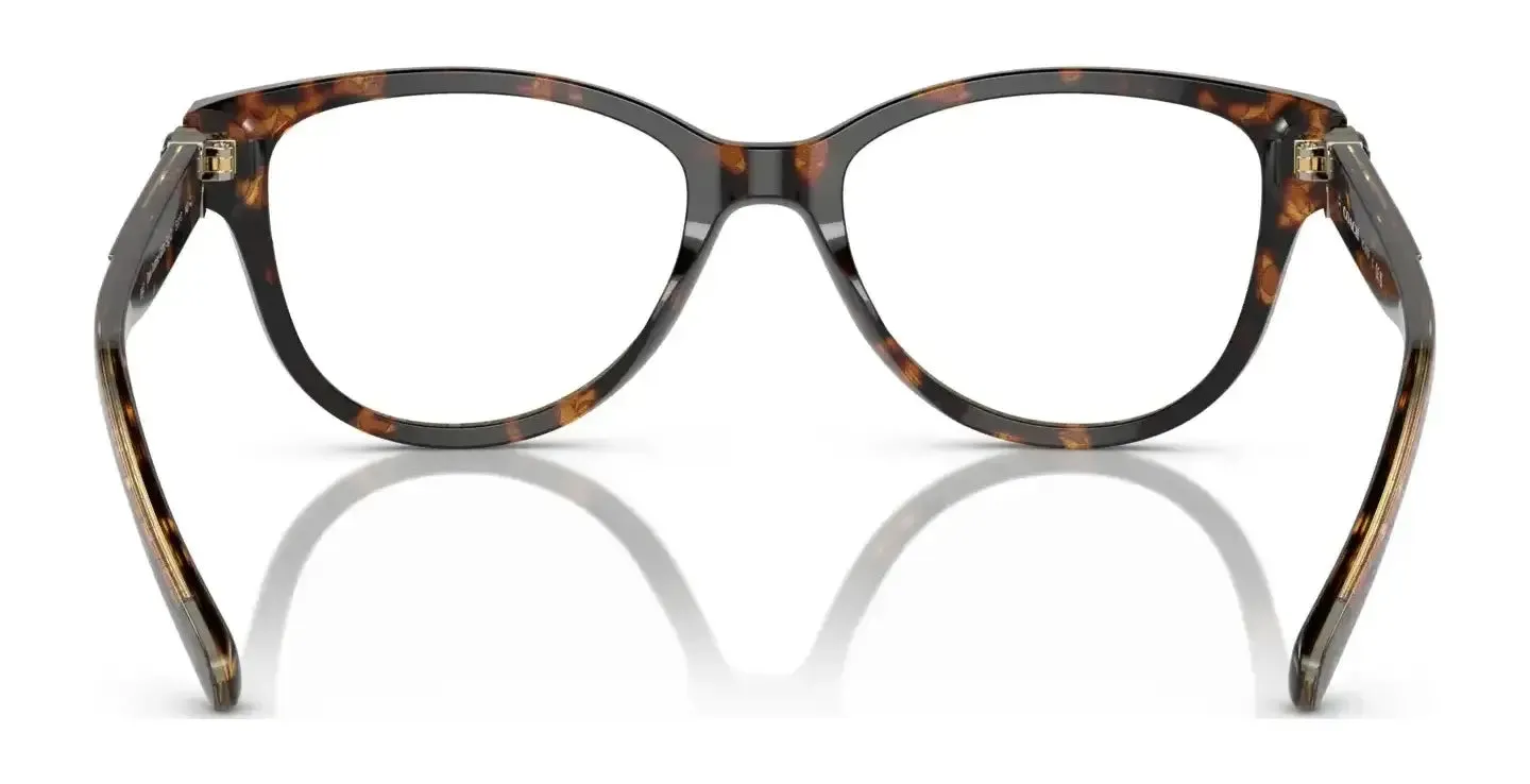 Coach HC6153 Eyeglasses | Size 51