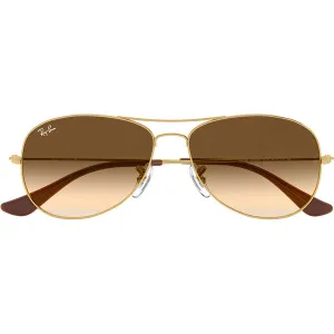 Cockpit Standard - Gold/Light Brown Gradient