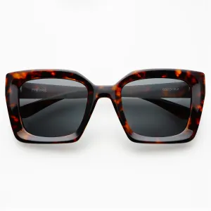 Coco Sunglasses - Tortoise