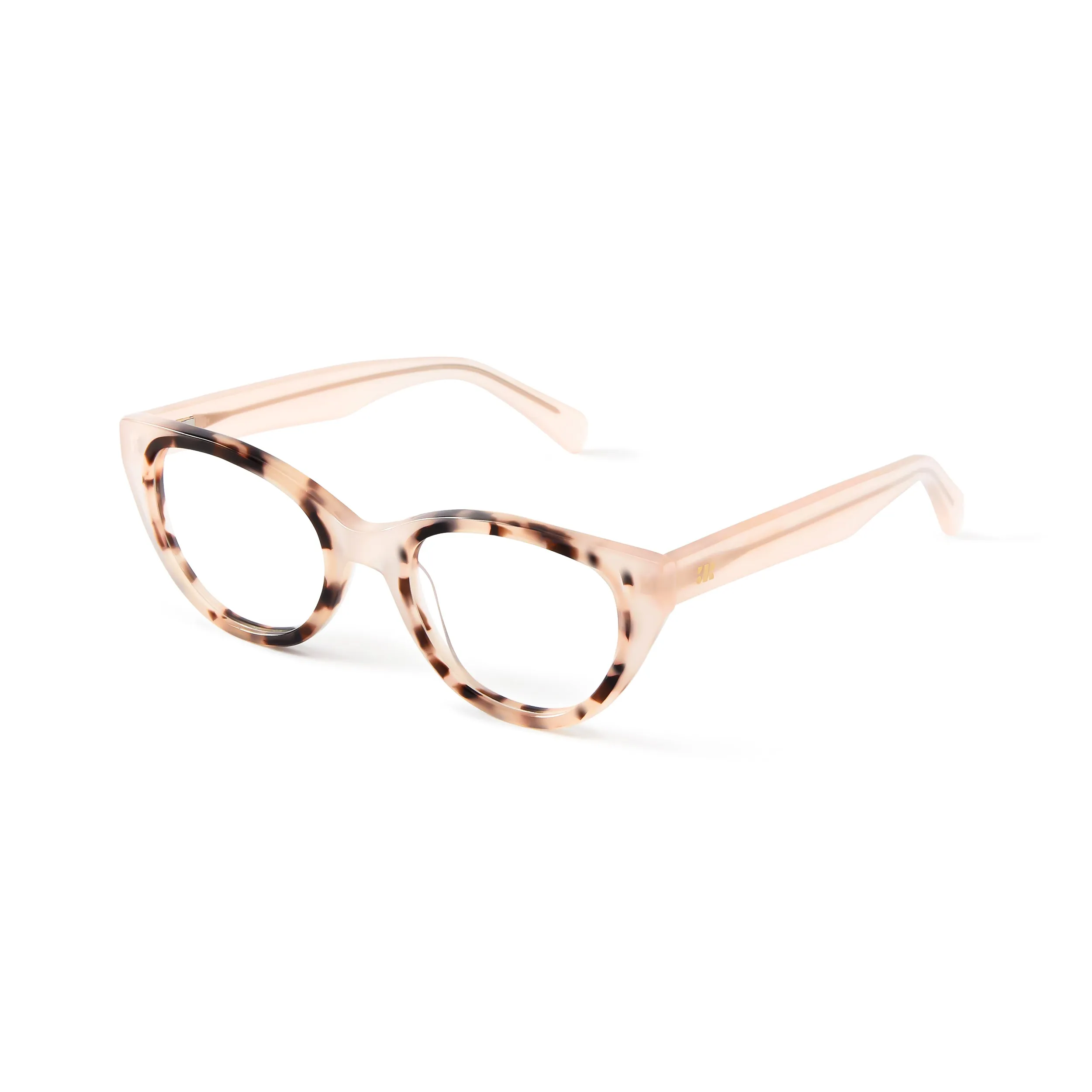 Colette Nude & Tortoise