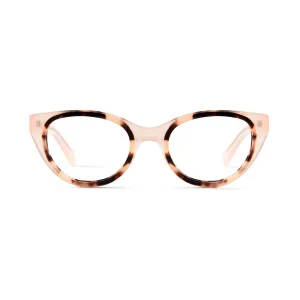 Colette Nude & Tortoise